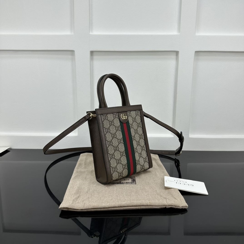 Gucci Top Handle Bags